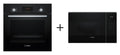 Bosch bundle B1ZKDB2624 — all items together