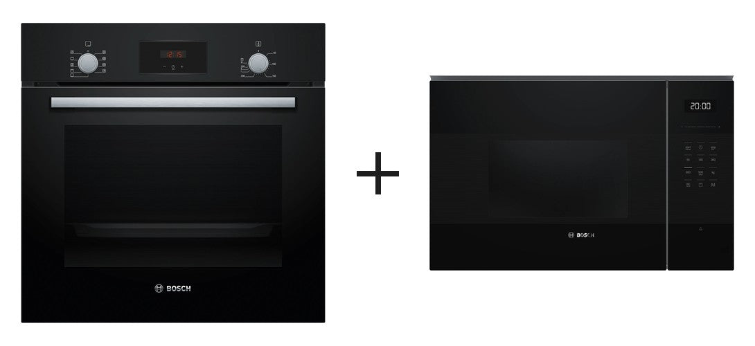 Bosch bundle B1ZKDB2624 — all items together