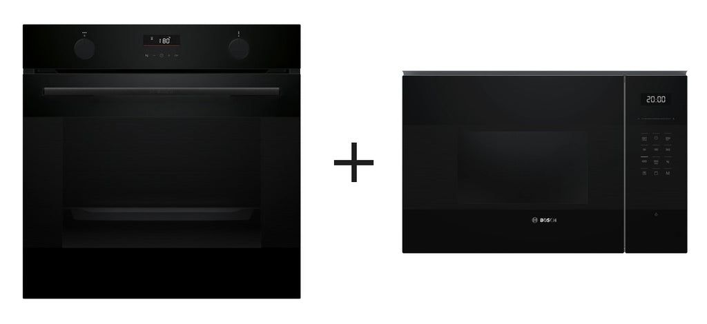 Bosch bundle B1ZKDB2625 — all items together