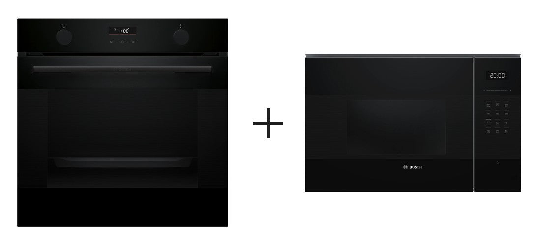 Bosch bundle B1ZKDB2625 — all items together