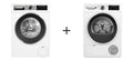 Bosch bundle B1ZKDB2626 — all items together