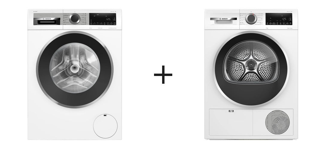Bosch bundle B1ZKDB2626 — all items together