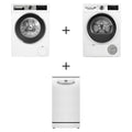 Bosch bundle B1ZKDB2627 — all items together