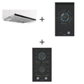 Bosch bundle B1ZKDB2630 — all items together