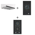 Bosch bundle B1ZKDB2632 — all items together