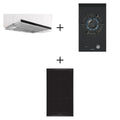 Bosch bundle B1ZKDB2633 — all items together