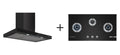 Bosch bundle B1ZKDB2637 — all items together