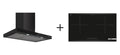 Bosch bundle B1ZKDB2638 — all items together