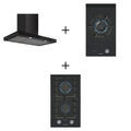 Bosch bundle B1ZKDB2639 — all items together
