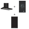 Bosch bundle B1ZKDB2640 — all items together