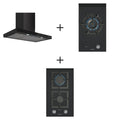 Bosch bundle B1ZKDB2641 — all items together