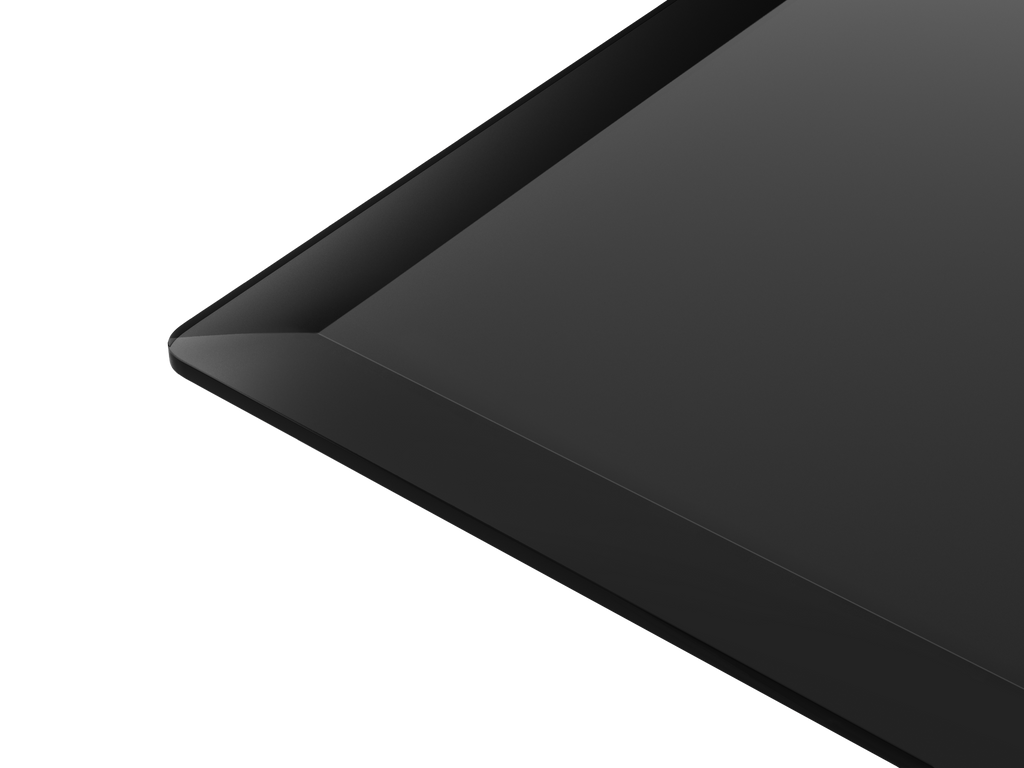Fujioh FH-IC6020 hybrid induction and ceramic hob, further view 3