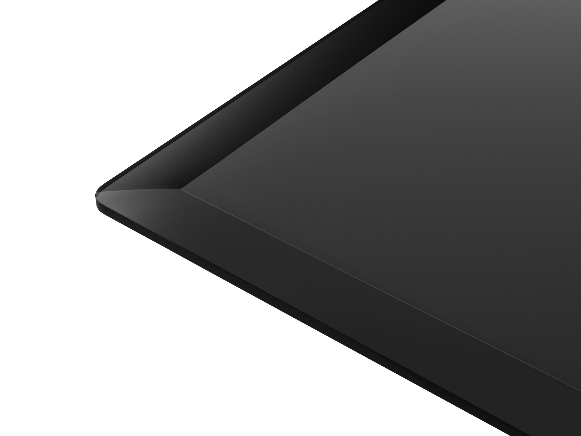 Fujioh FH-IC6020 hybrid induction and ceramic hob, further view 3