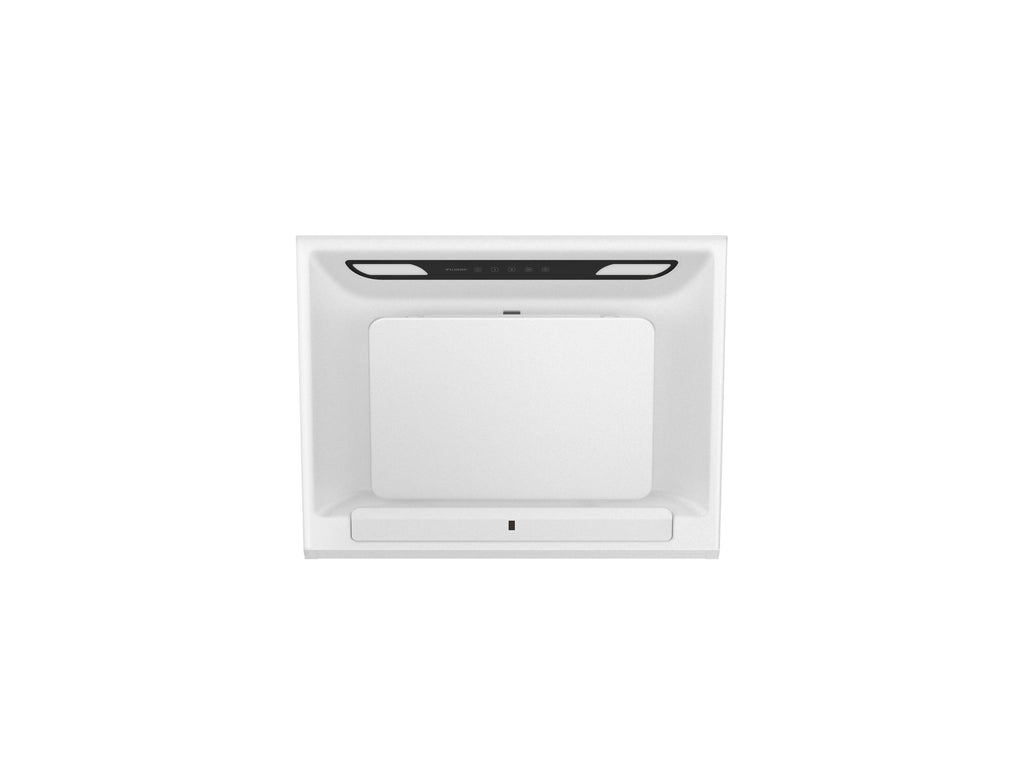 Fujioh FR-SC2070 inclined cooker hood, further view 5