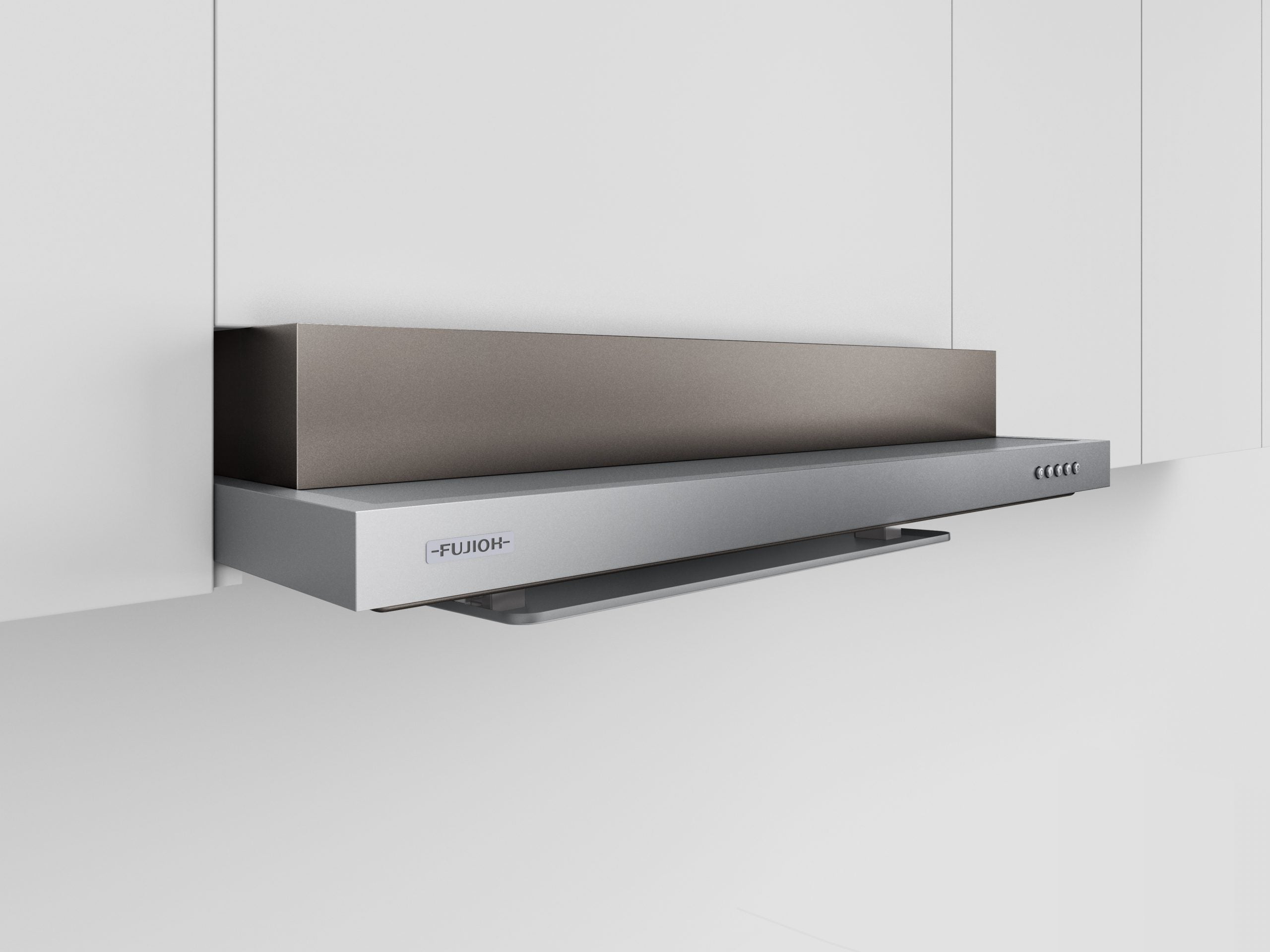 Fujioh FR-FS2290 slim cooker hood, further view 15