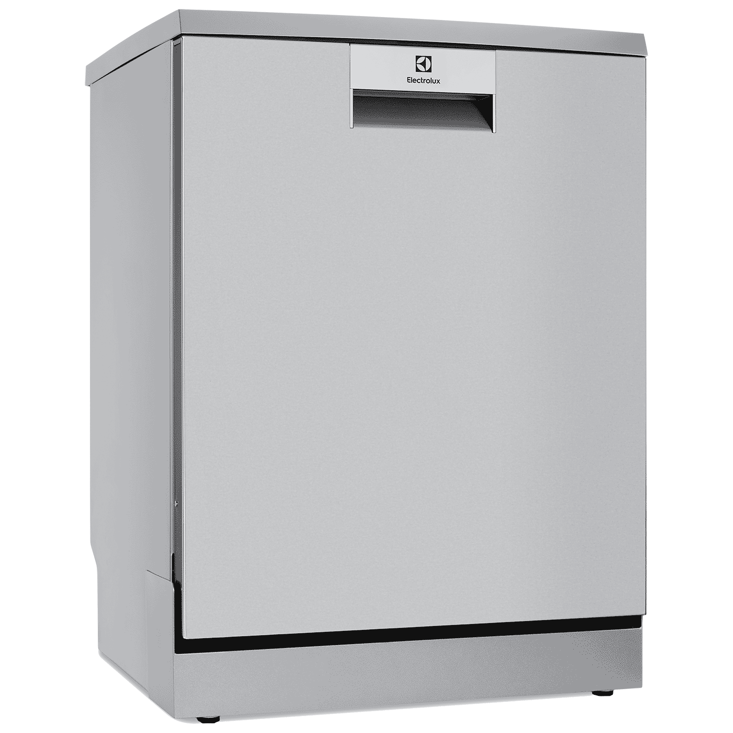 EFF9392SXA 60cm freestanding dishwasher with 13 place settings - Silver