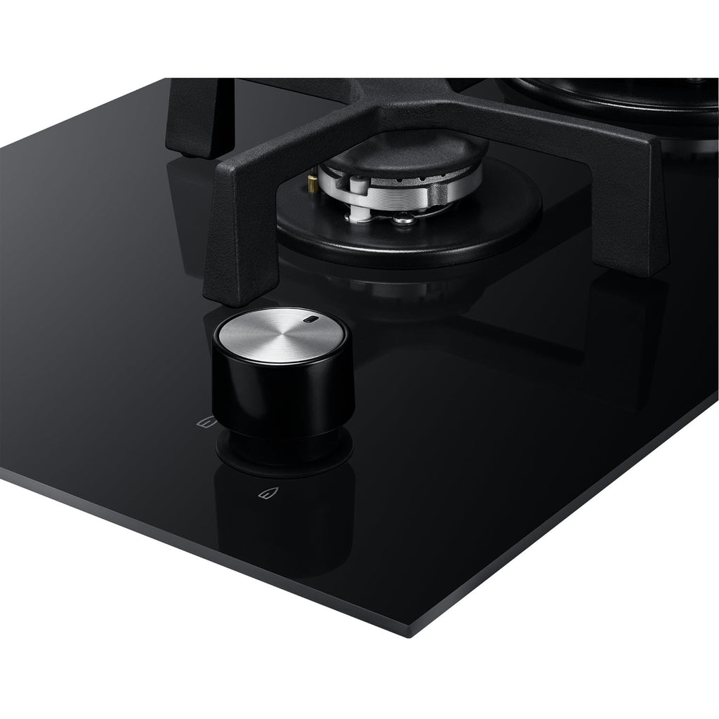 Electrolux EGC3320NOK two-burner domino gas hob, further view 3