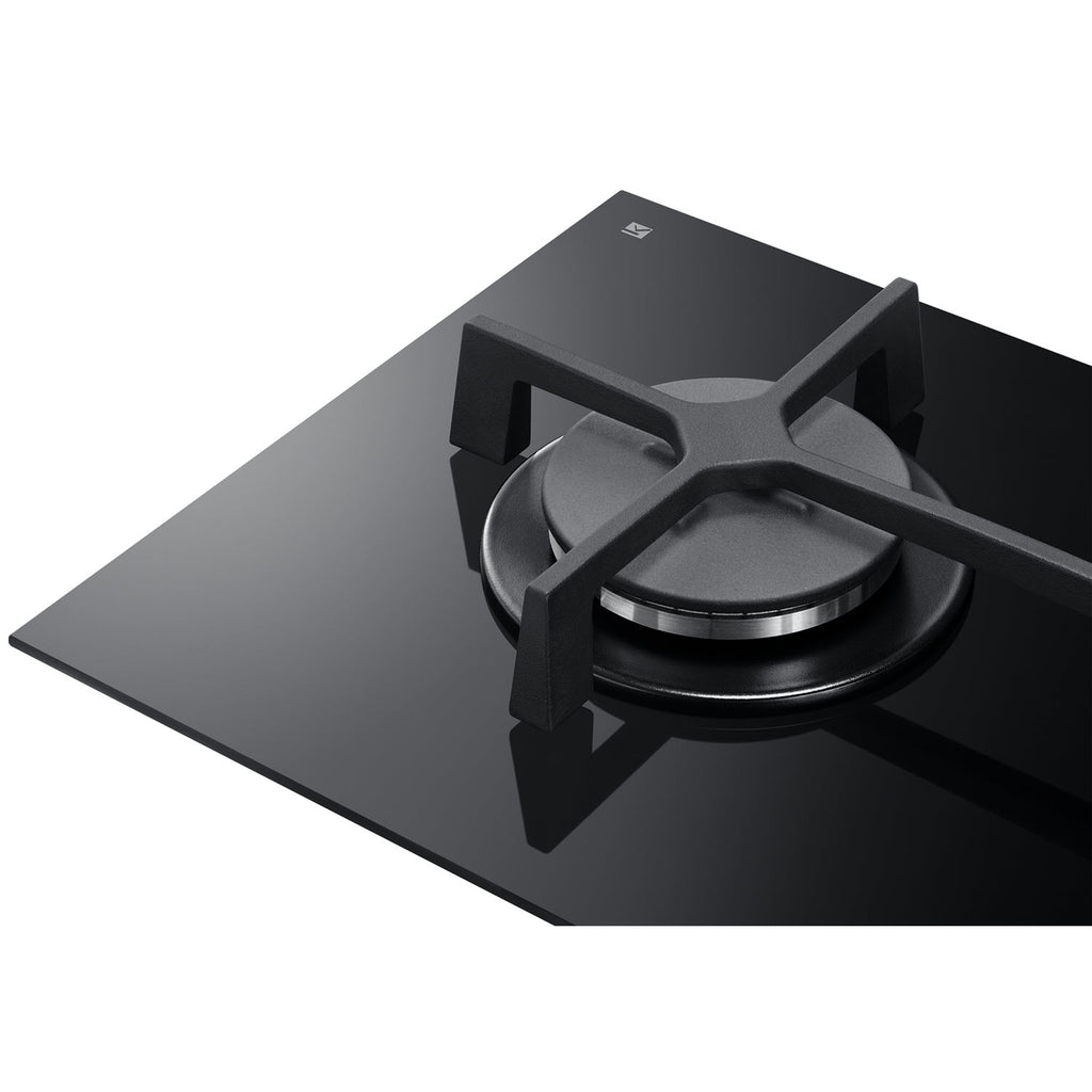 Electrolux EGC3320NOK two-burner domino gas hob, further view 4