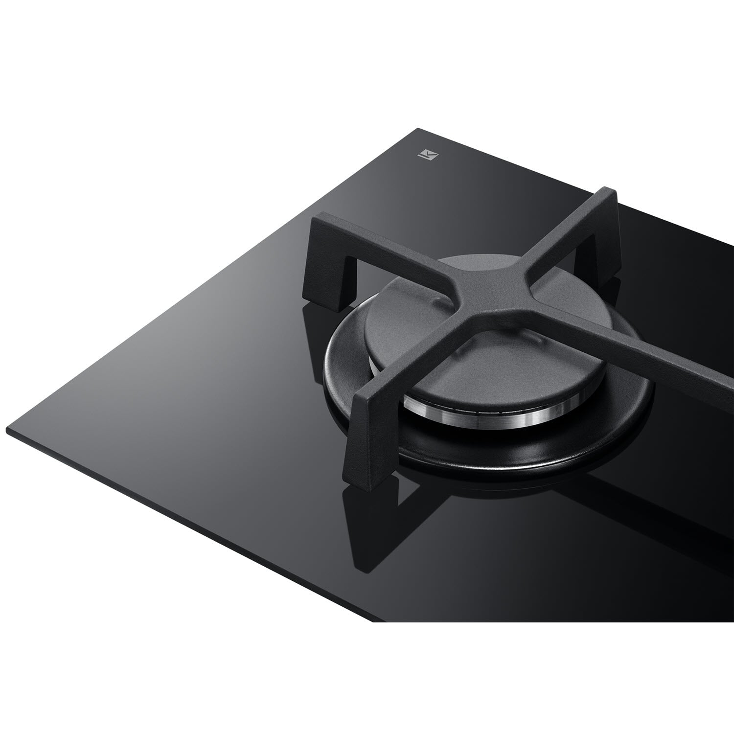 Electrolux EGC3320NOK two-burner domino gas hob, further view 4