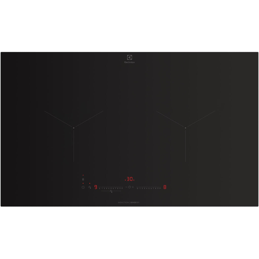 EHI8255BE 80cm 2 zones built-in induction hob