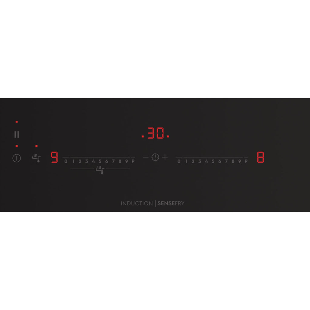 EHI8255BE 80cm 2 zones built-in induction hob