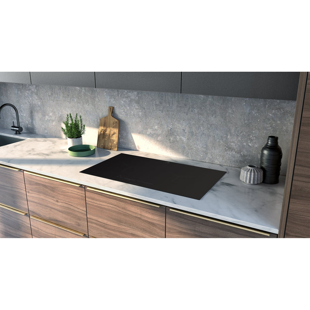EHI8255BE 80cm 2 zones built-in induction hob