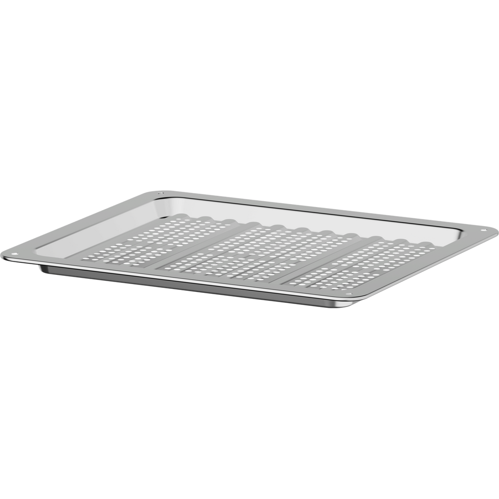 Electrolux EOS26T24BM 50 cm UltimateTaste 900 freestanding electric oven, 26 L, perforated stainless steel steam tray accessory