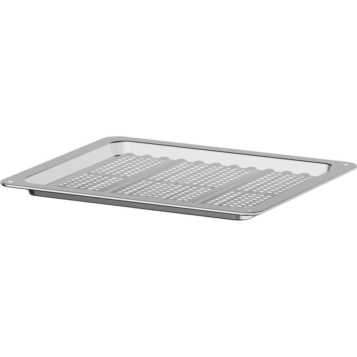 Electrolux EOS26T24BM 50 cm UltimateTaste 900 freestanding electric oven, 26 L, perforated stainless steel steam tray accessory