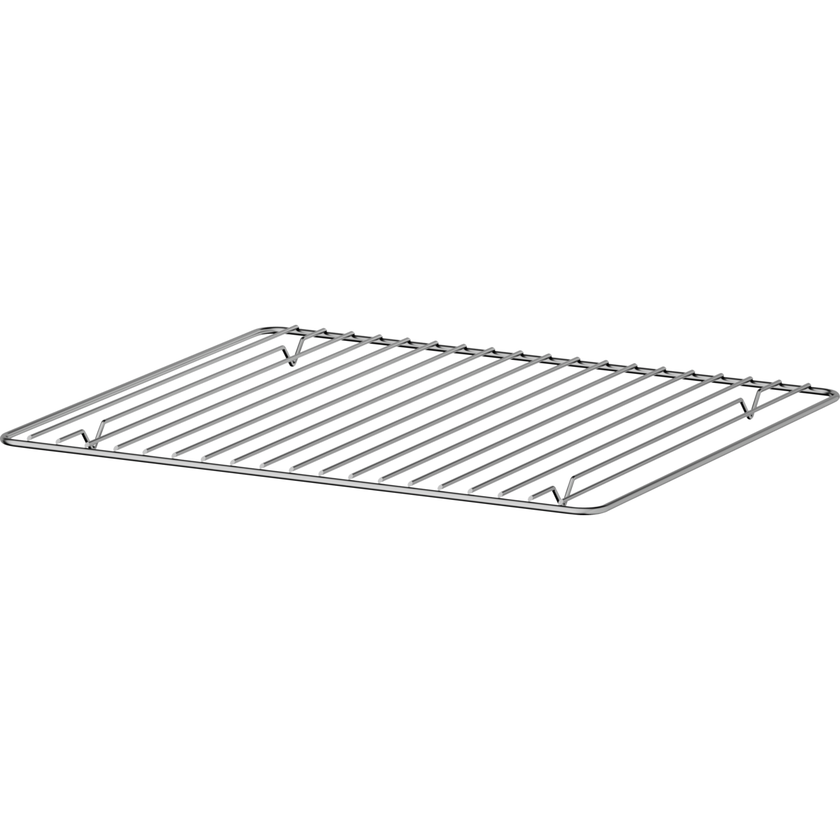Electrolux EOS26T24BM 50 cm UltimateTaste 900 freestanding electric oven, 26 L, stainless steel wire rack accessory