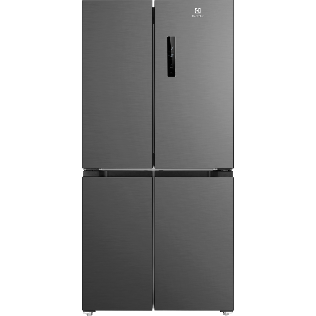 EQE4900B-B 497L 600 Series quad refrigerator