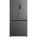 EQE4900B-B 497L 600 Series quad refrigerator