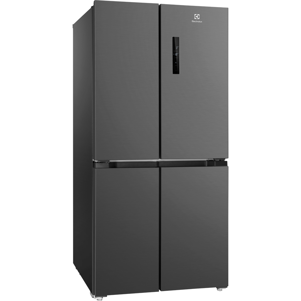 EQE4900B-B 497L 600 Series quad refrigerator