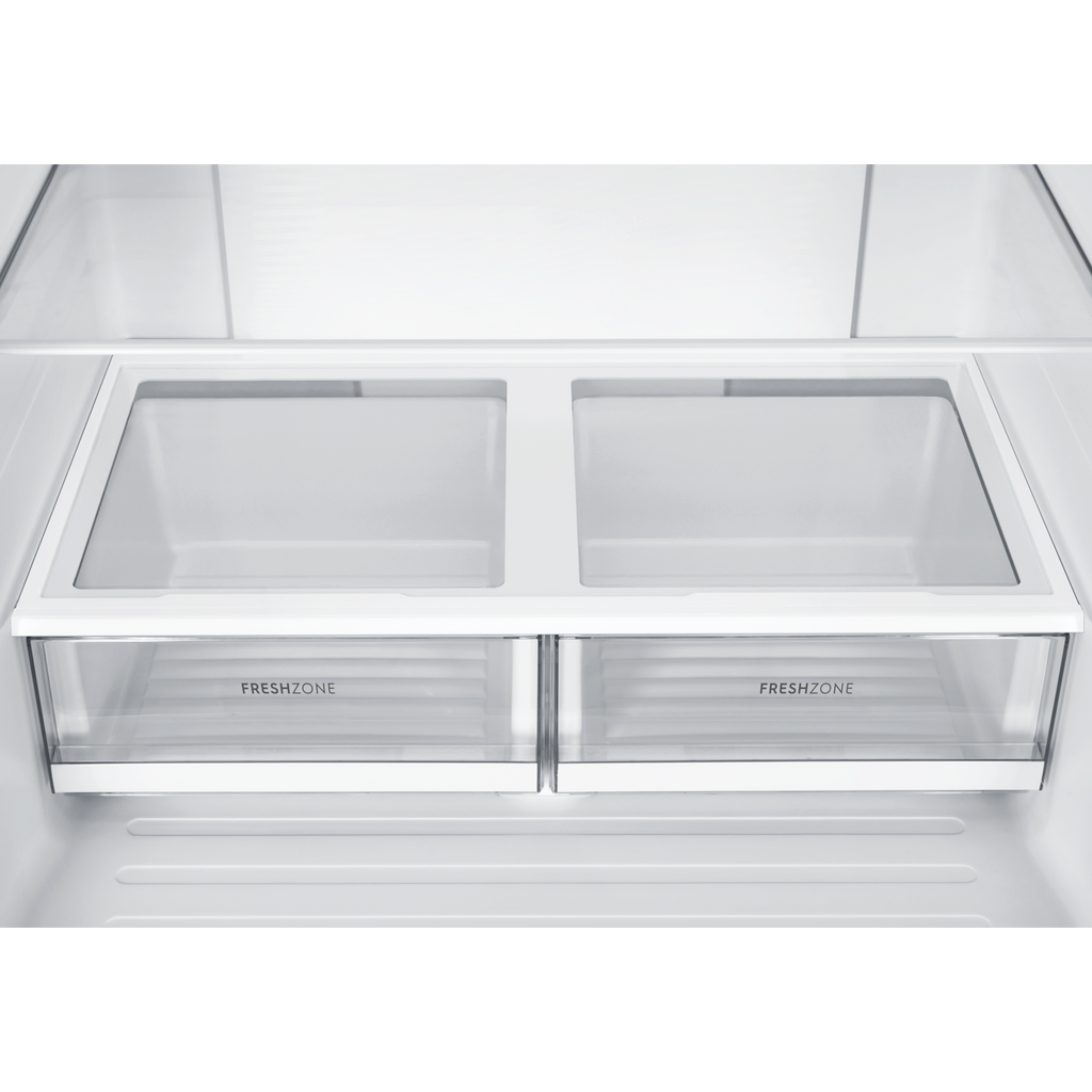 EQE4900B-B 497L 600 Series quad refrigerator