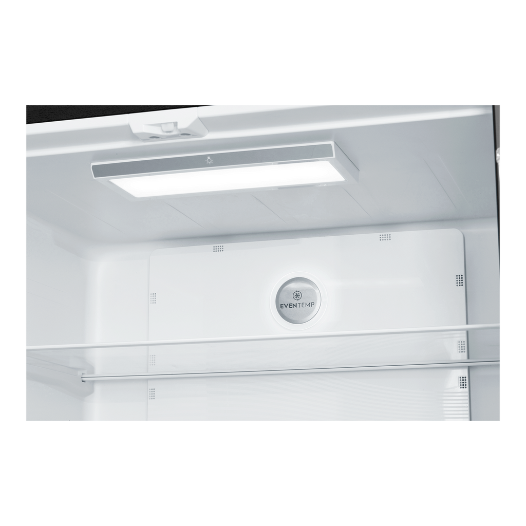 EQE4900B-B 497L 600 Series quad refrigerator