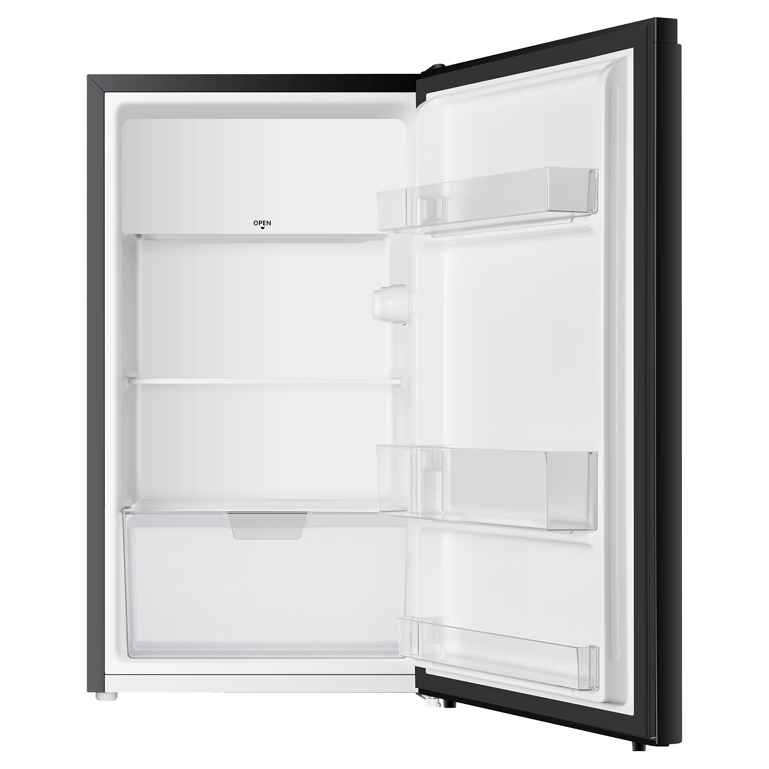 EUM0930BD-SG 90L UltimateTaste 300 bar fridge