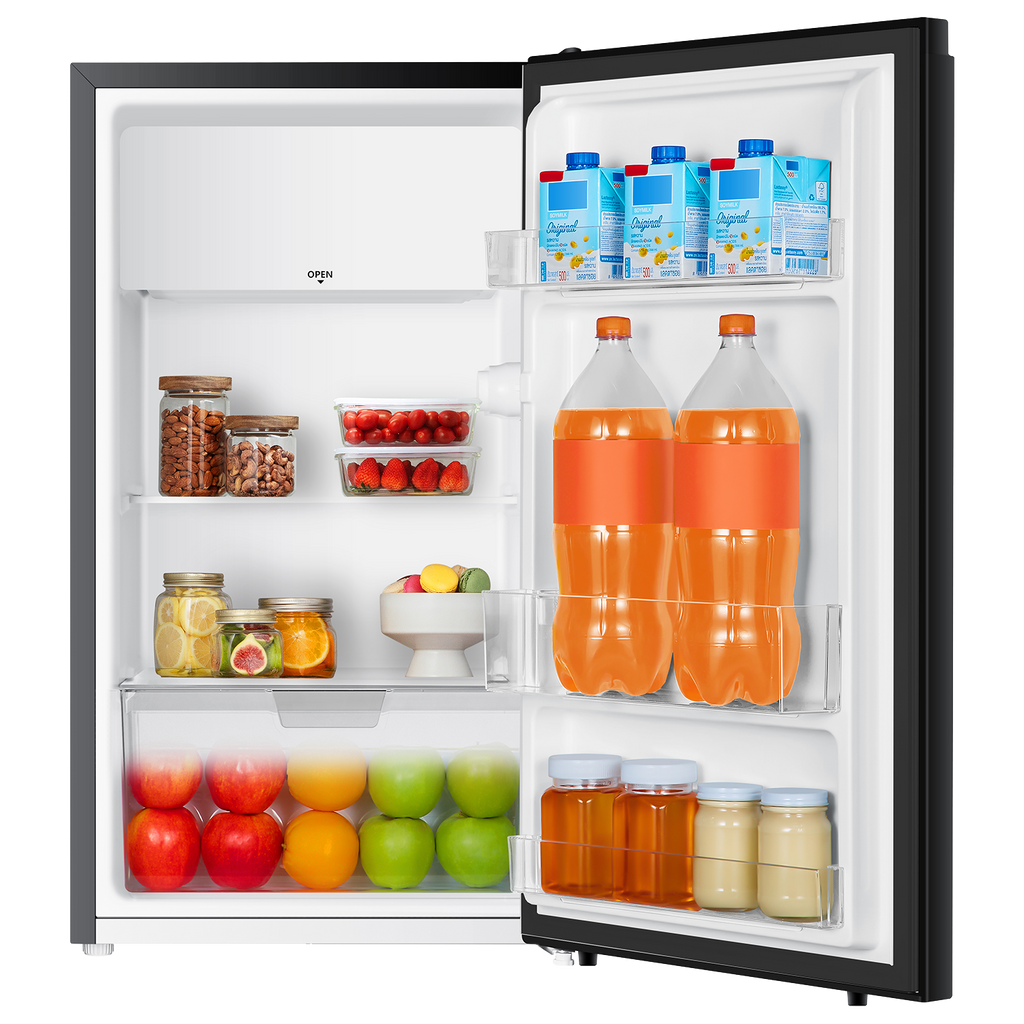 EUM0930BD-SG 90L UltimateTaste 300 bar fridge