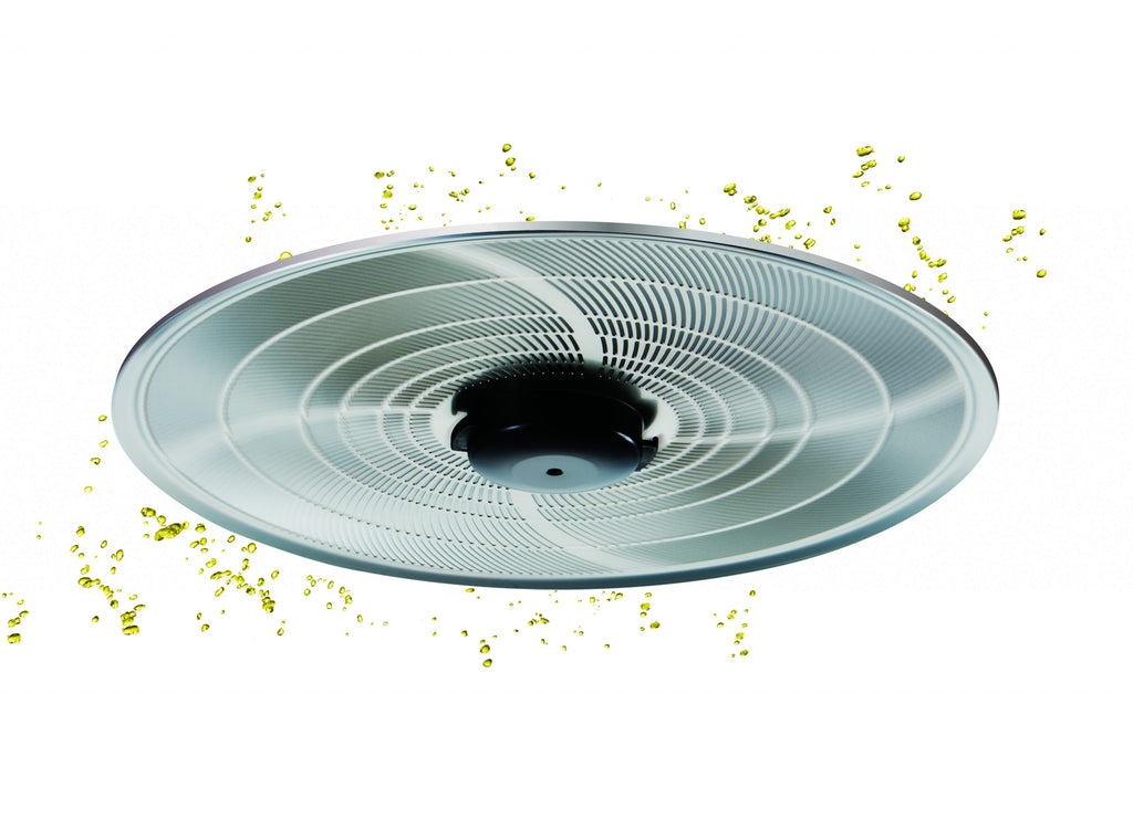Fujioh FR-CL1890 chimney cooker hood, further view 9