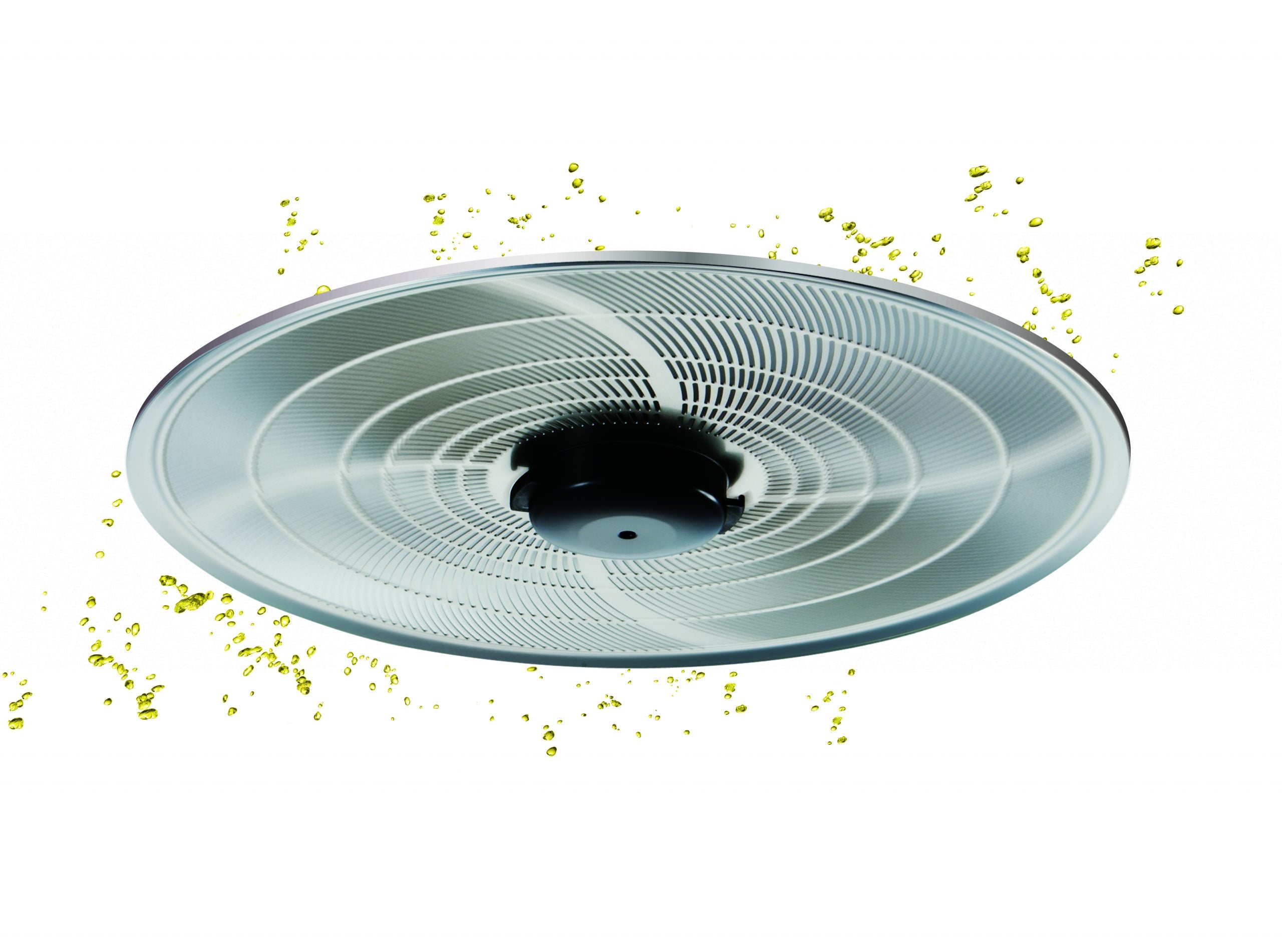 Fujioh FR-CL1890 chimney cooker hood, further view 9