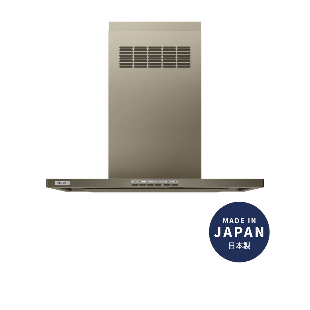 Fujioh FR-CL1890 chimney cooker hood, further view 7