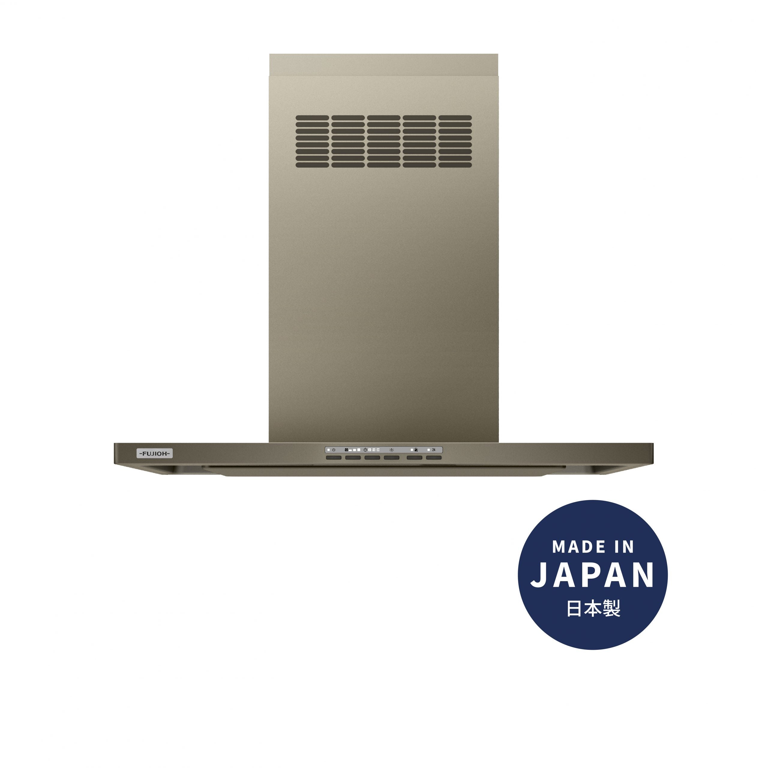 Fujioh FR-CL1890 chimney cooker hood, further view 7