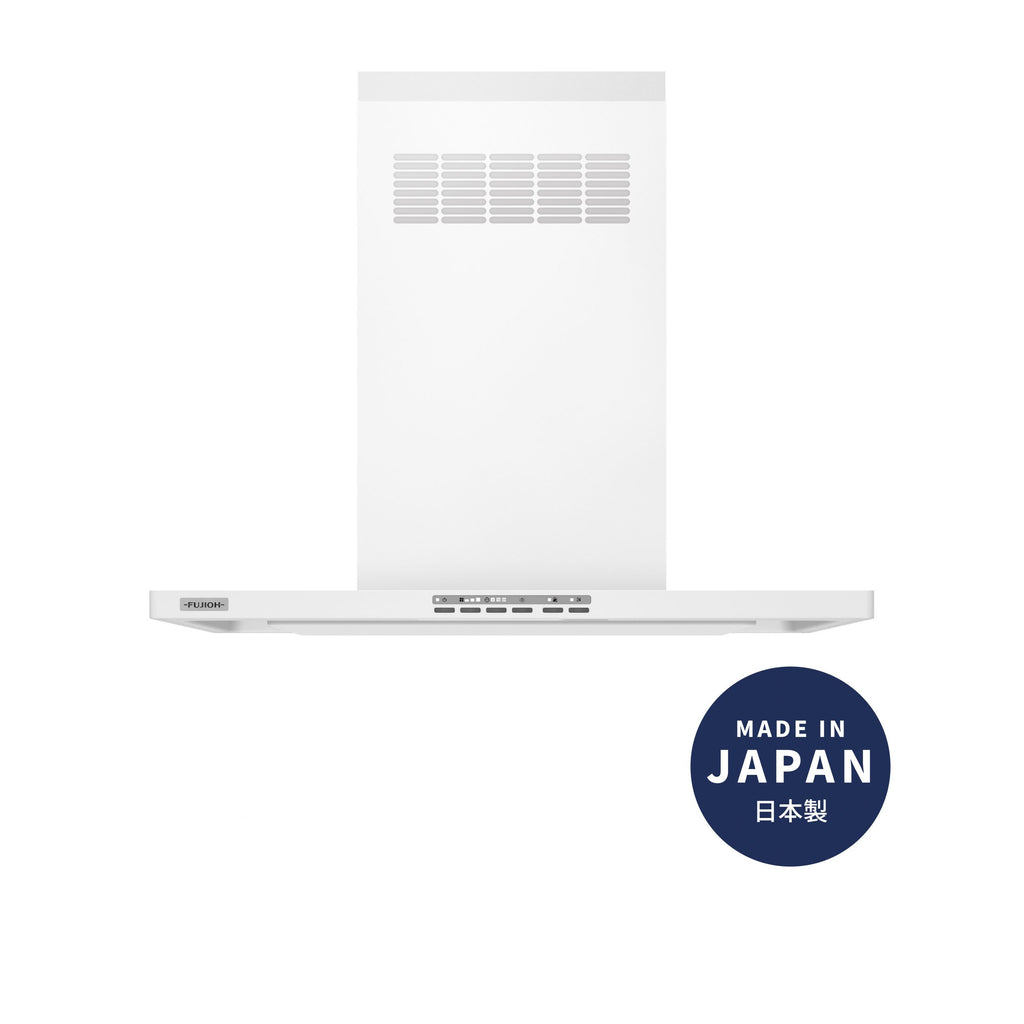 Fujioh FR-CL1890 chimney cooker hood, further view 6