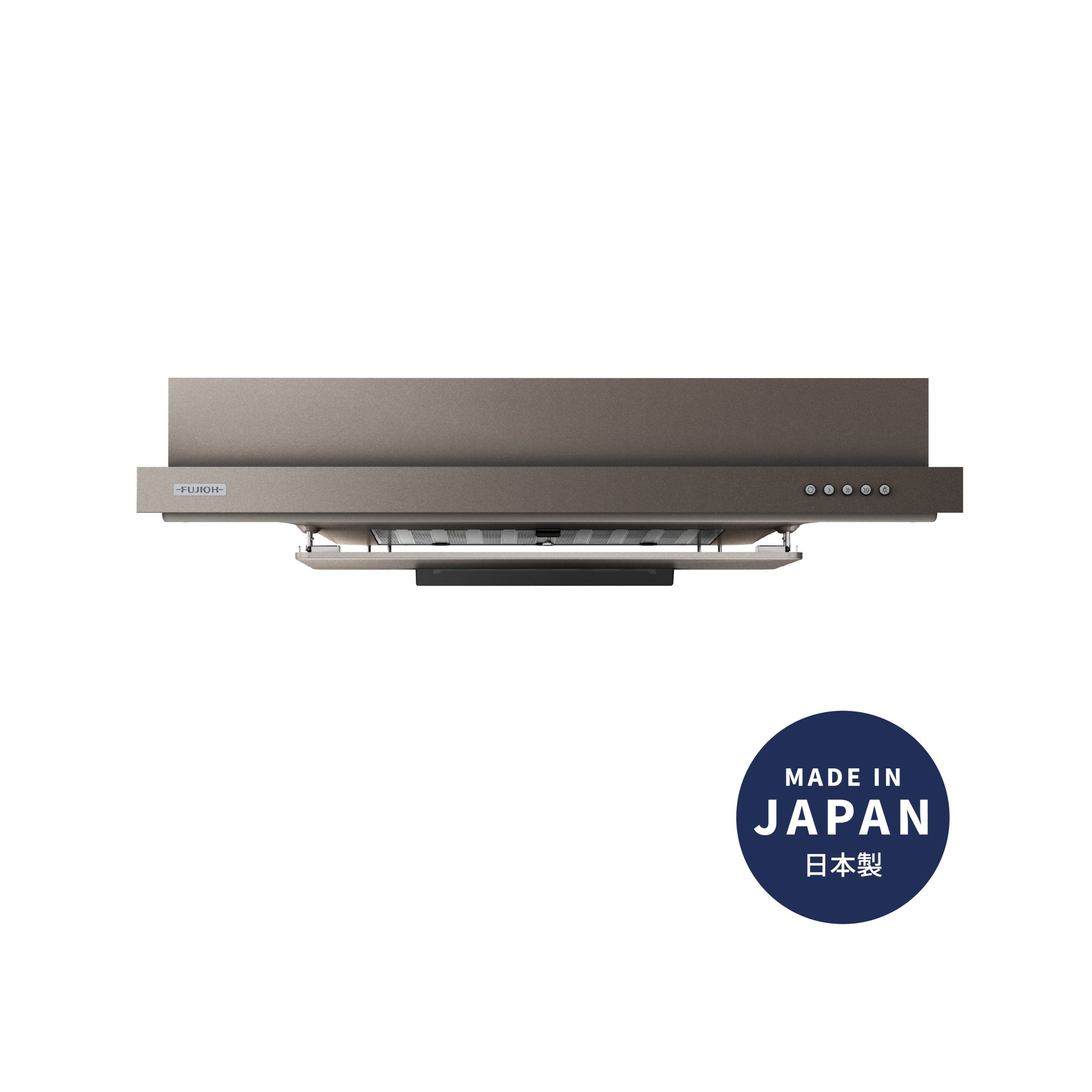 Fujioh FR-FS2290 slim cooker hood, further view 8