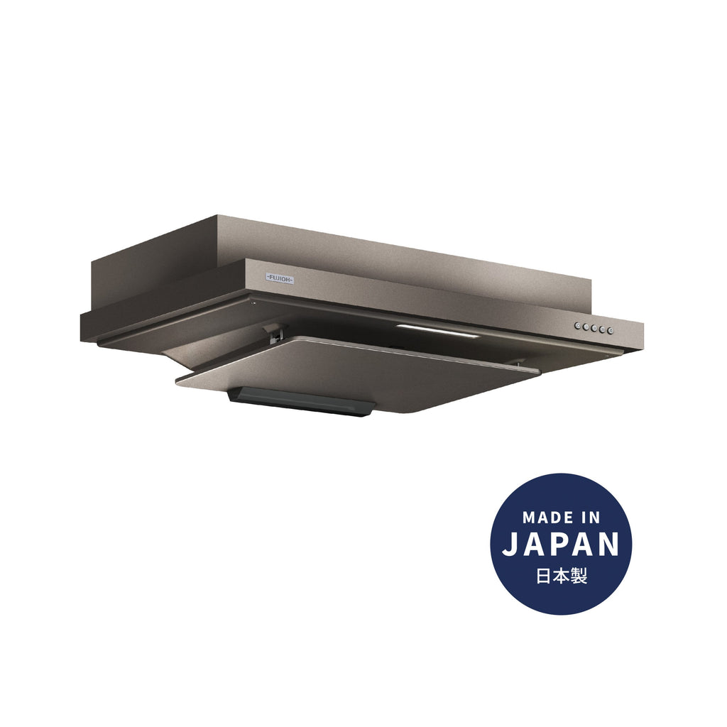 Fujioh FR-FS2290 slim cooker hood, further view 7