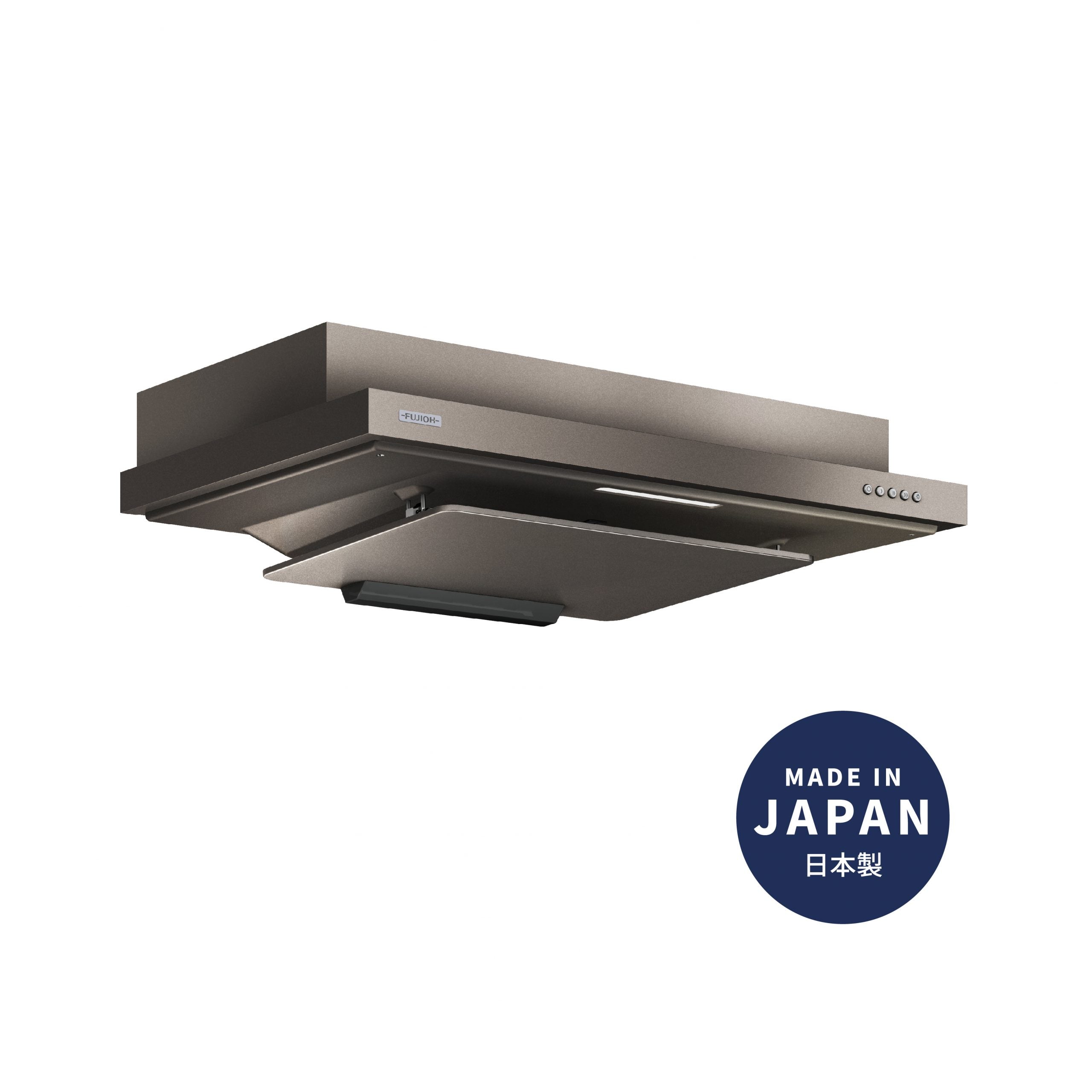 Fujioh FR-FS2290 slim cooker hood, further view 7