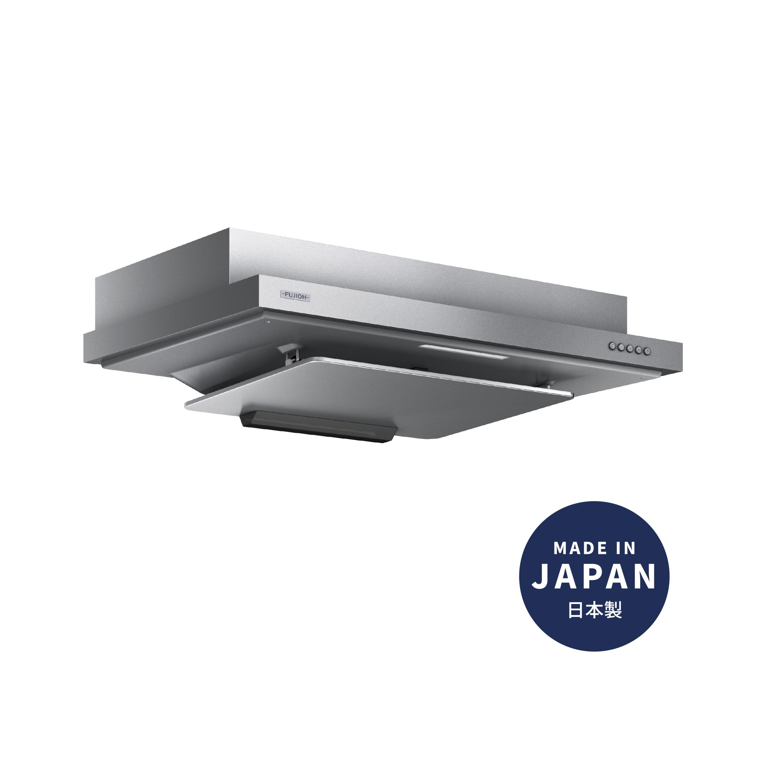Fujioh FR-FS2290 slim cooker hood, further view 5