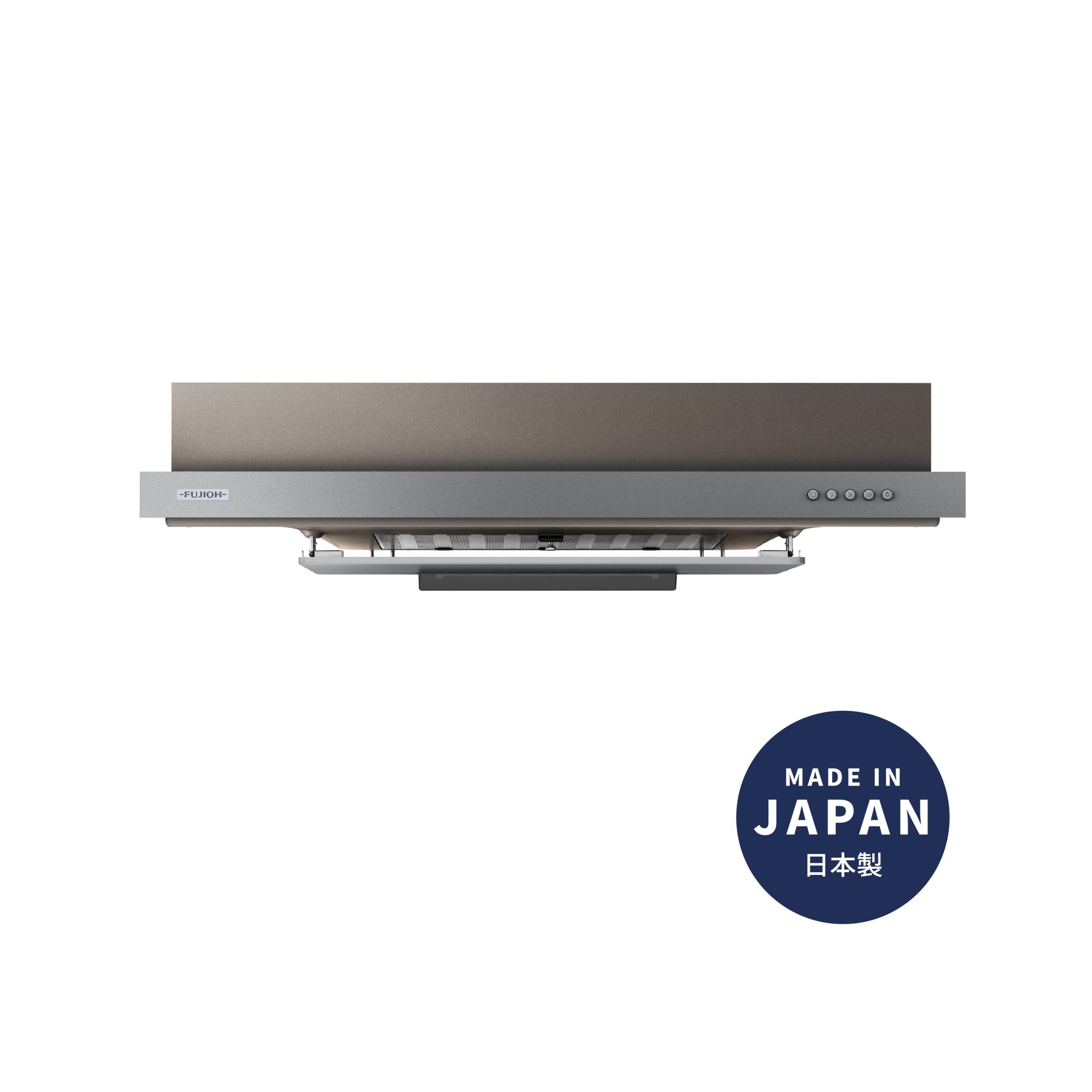 Fujioh FR-FS2290 slim cooker hood, further view 14