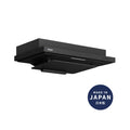 Fujioh FR-FS2290 slim cooker hood, 890 mm wide