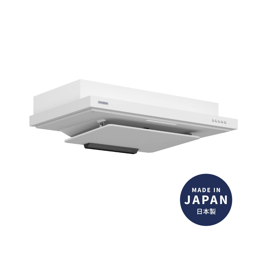 Fujioh FR-FS2290 slim cooker hood, further view 3