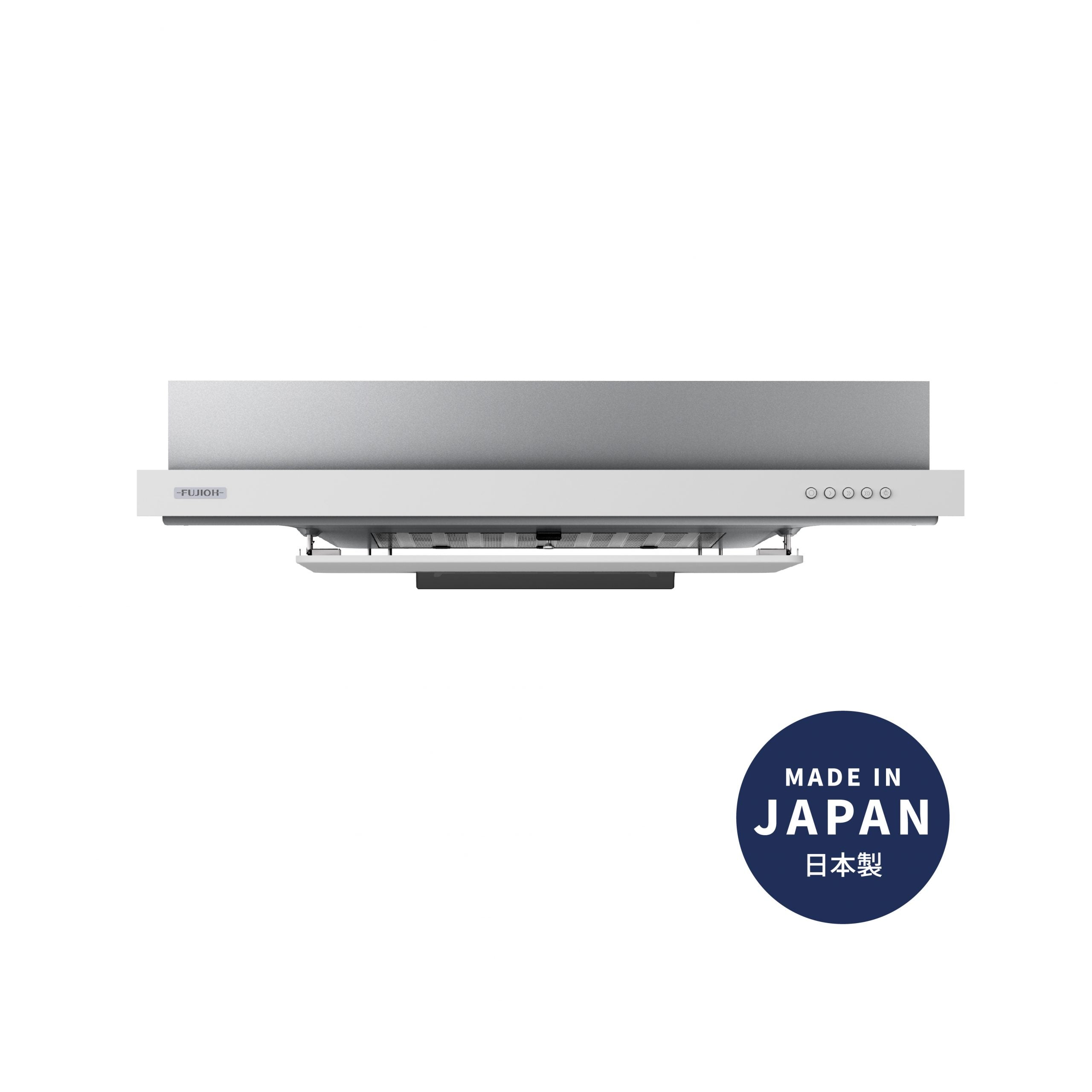 Fujioh FR-FS2290 slim cooker hood, further view 10