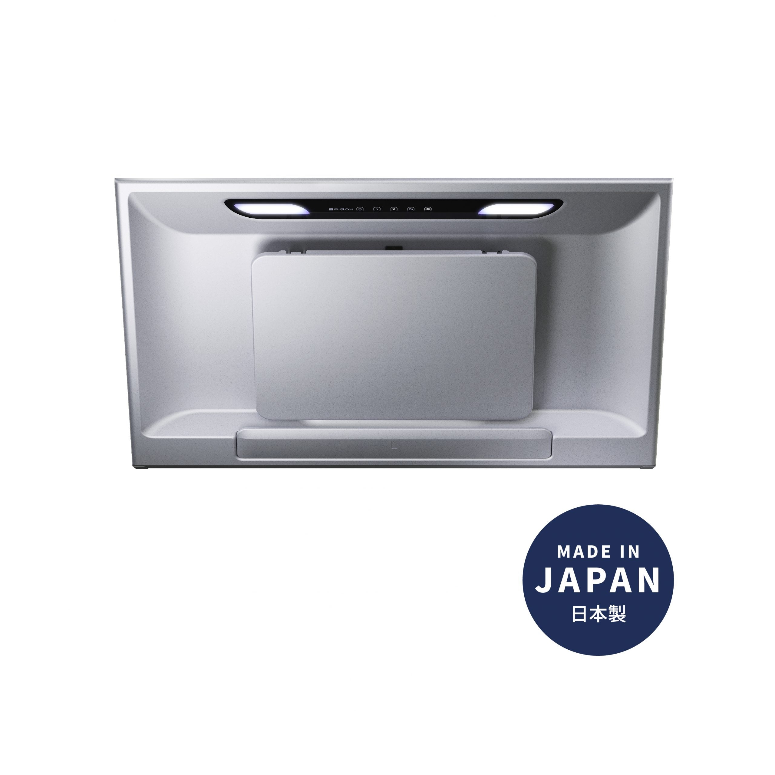 Fujioh FR-SC2090 inclined cooker hood, further view 5